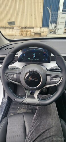 BYD  2025, 0 km - 1.5 l - Bakı