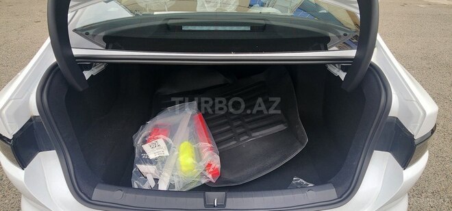 BYD  2025, 0 km - 1.5 l - Bakı