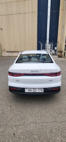 BYD  2025, 0 km - 1.5 l - Bakı