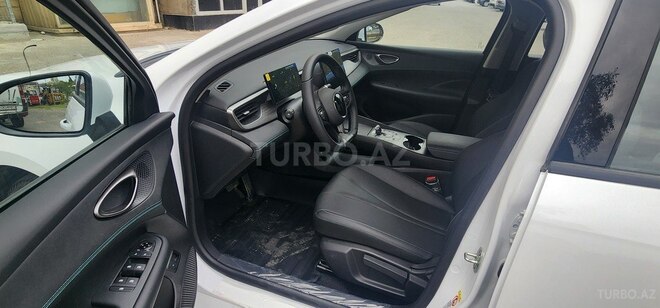 BYD  2025, 0 km - 1.5 l - Bakı