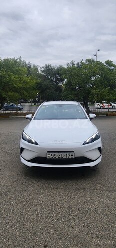 BYD  2025, 0 km - 1.5 l - Bakı