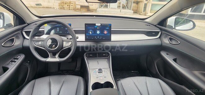 BYD  2025, 0 km - 1.5 l - Bakı