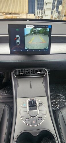 BYD  2025, 0 km - 1.5 l - Bakı