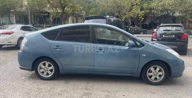Toyota Prius 2008, 496,298 km - 1.5 l - Bakı