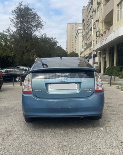 Toyota Prius 2008, 496,298 km - 1.5 l - Bakı