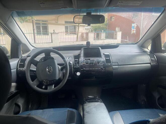 Toyota Prius 2008, 496,298 km - 1.5 l - Bakı