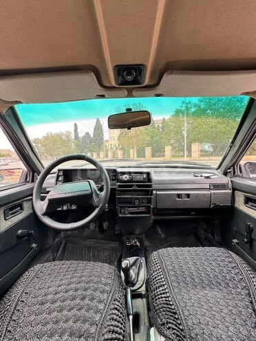 LADA (VAZ) 21099 1997, 237,000 km - 1.5 l - Gəncə