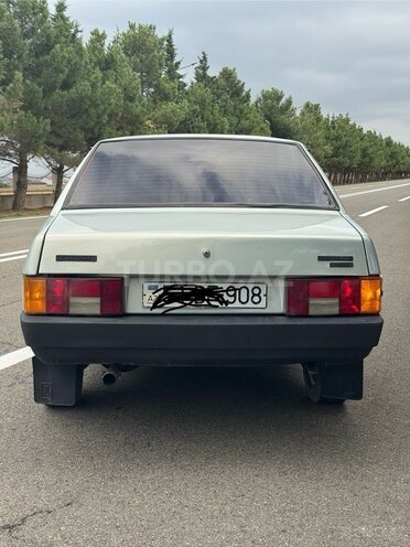 LADA (VAZ) 21099 1997, 237,000 km - 1.5 l - Gəncə