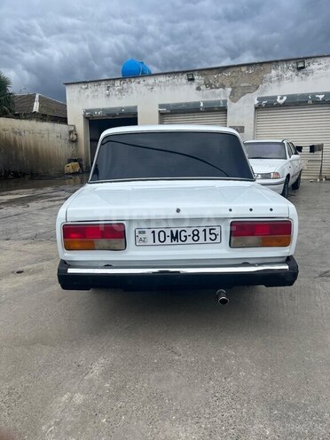 LADA (VAZ) 2107 2004, 93,789 km - 1.6 l - Xaçmaz