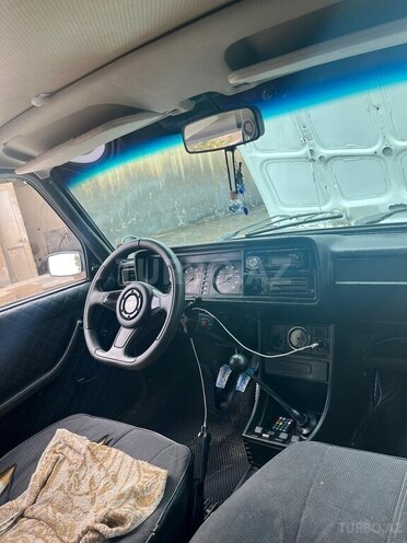 LADA (VAZ) 2107 2004, 93,789 km - 1.6 l - Xaçmaz