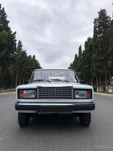 LADA (VAZ) 2107 2007, 90,000 km - 1.6 л - Sumqayıt