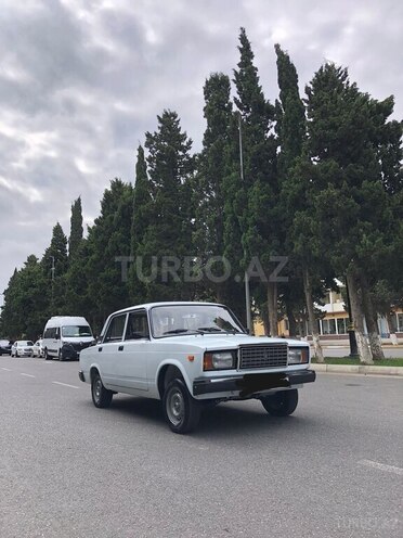 LADA (VAZ) 2107 2007, 90,000 km - 1.6 л - Sumqayıt