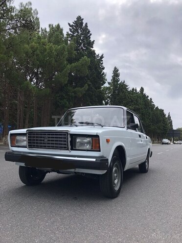 LADA (VAZ) 2107 2007, 90,000 km - 1.6 л - Sumqayıt