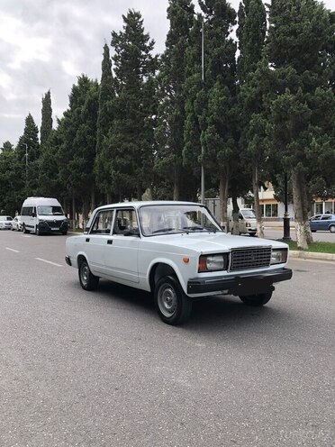 LADA (VAZ) 2107 2007, 90,000 km - 1.6 л - Sumqayıt