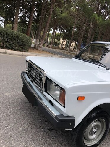 LADA (VAZ) 2107 2007, 90,000 km - 1.6 л - Sumqayıt