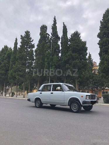 LADA (VAZ) 2107 2007, 90,000 km - 1.6 л - Sumqayıt