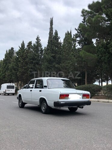 LADA (VAZ) 2107 2007, 90,000 km - 1.6 л - Sumqayıt
