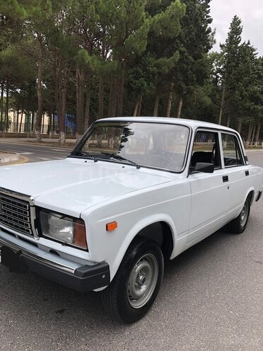 LADA (VAZ) 2107 2007, 90,000 km - 1.6 л - Sumqayıt