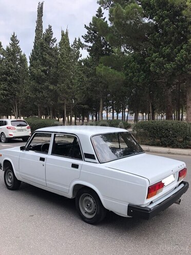 LADA (VAZ) 2107 2007, 90,000 km - 1.6 л - Sumqayıt