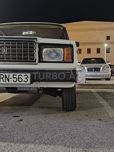 LADA (VAZ) 2107 2007, 90,000 km - 1.6 л - Sumqayıt
