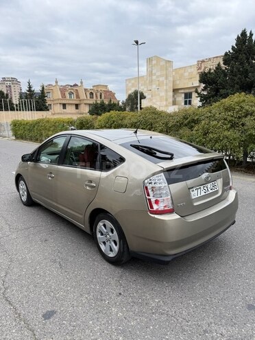 Toyota Prius 2008, 289,000 km - 1.5 l - Bakı
