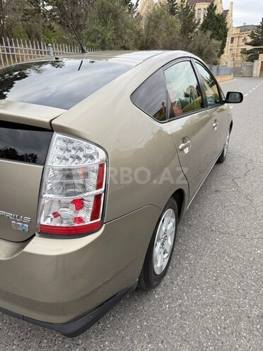 Toyota Prius 2008, 289,000 km - 1.5 l - Bakı