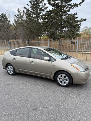 Toyota Prius 2008, 289,000 km - 1.5 l - Bakı