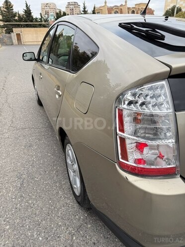 Toyota Prius 2008, 289,000 km - 1.5 l - Bakı