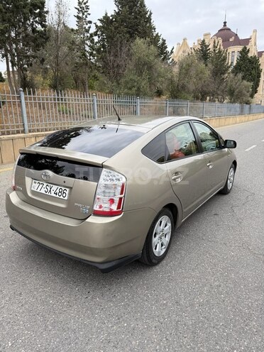 Toyota Prius 2008, 289,000 km - 1.5 l - Bakı