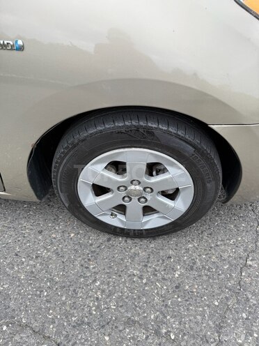 Toyota Prius 2008, 289,000 km - 1.5 l - Bakı