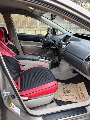 Toyota Prius 2008, 289,000 km - 1.5 l - Bakı