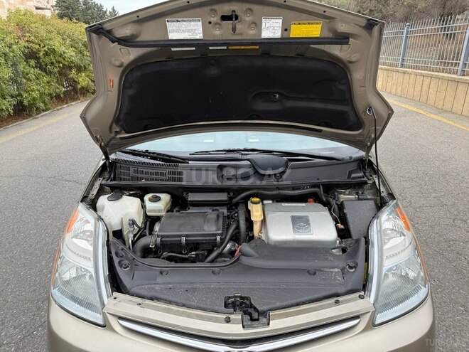 Toyota Prius 2008, 289,000 km - 1.5 l - Bakı
