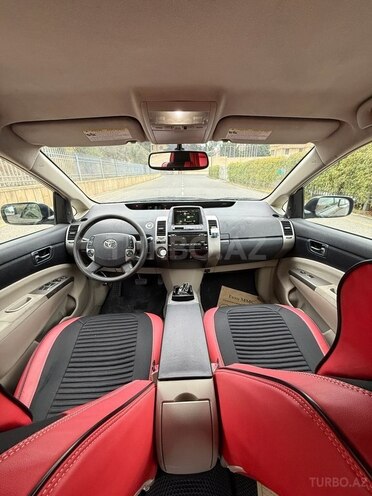 Toyota Prius 2008, 289,000 km - 1.5 l - Bakı