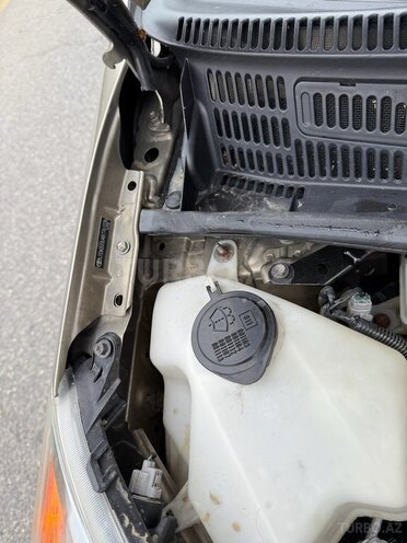 Toyota Prius 2008, 289,000 km - 1.5 l - Bakı