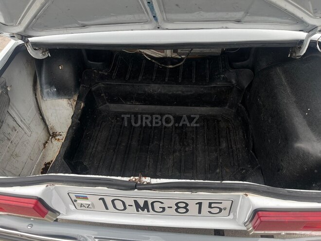 LADA (VAZ) 2107 2004, 93,789 km - 1.6 l - Xaçmaz