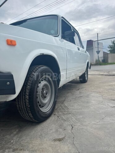 LADA (VAZ) 2107 2004, 93,789 km - 1.6 l - Xaçmaz