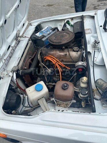 LADA (VAZ) 2107 2004, 93,789 km - 1.6 l - Xaçmaz