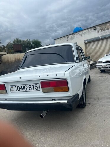 LADA (VAZ) 2107 2004, 93,789 km - 1.6 l - Xaçmaz