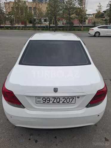 Khazar LD 2019, 354,558 km - 1.6 l - Bakı