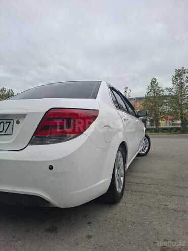 Khazar LD 2019, 354,558 km - 1.6 l - Bakı
