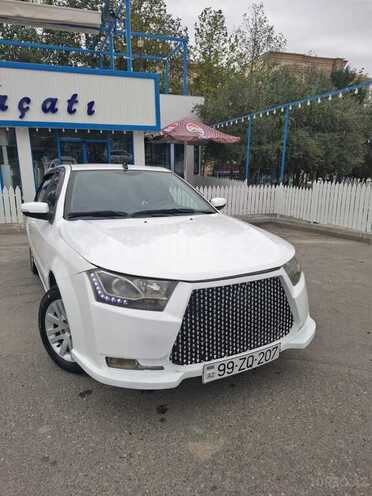 Khazar LD 2019, 354,558 km - 1.6 l - Bakı
