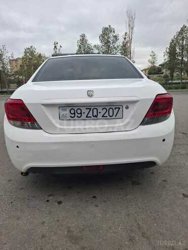 Khazar LD 2019, 354,558 km - 1.6 l - Bakı