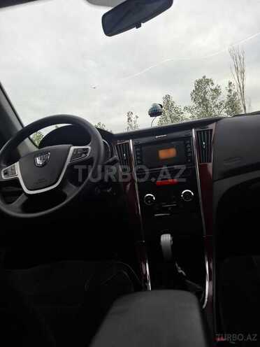 Khazar LD 2019, 354,558 km - 1.6 l - Bakı
