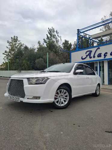 Khazar LD 2019, 354,558 km - 1.6 l - Bakı