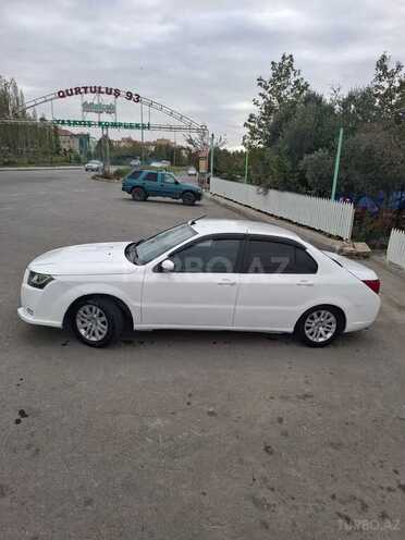 Khazar LD 2019, 354,558 km - 1.6 l - Bakı