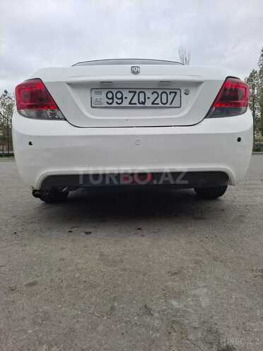 Khazar LD 2019, 354,558 km - 1.6 l - Bakı