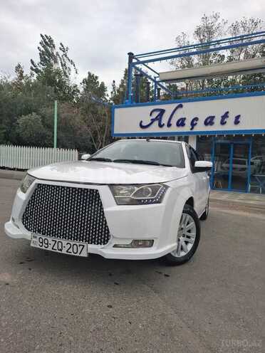 Khazar LD 2019, 354,558 km - 1.6 l - Bakı