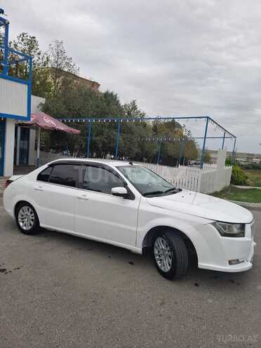 Khazar LD 2019, 354,558 km - 1.6 l - Bakı