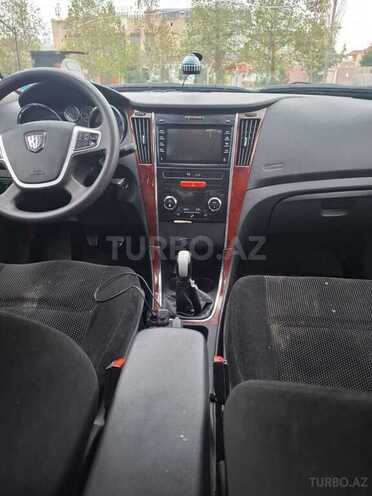 Khazar LD 2019, 354,558 km - 1.6 l - Bakı