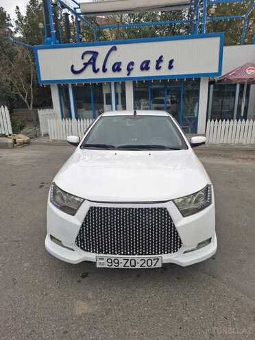 Khazar LD 2019, 354,558 km - 1.6 l - Bakı